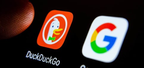 Why Duckduckgo Is Suddenly Everywhere Right Now
