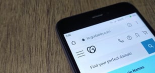 The Daddy of Domains Knows Your Next Client