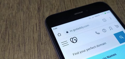 The Daddy Of Domains Knows Your Next Client