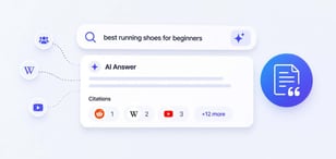 What AI Search Actually Cites (And Why It Matters for Hosting Providers)