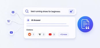 What AI Search Actually Cites (And Why It Matters for Hosting Providers)