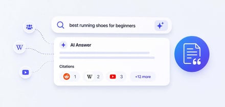 What AI Search Actually Cites (And Why It Matters for Hosting Providers)