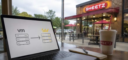 Are You Migration-Curious? Sheetz Shows What Leaving VMware Actually Looks Like