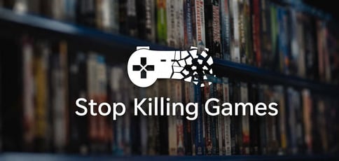 Dead Games Could Become A New Market For Game Hosts