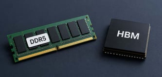 AI Is Driving RAM Prices Up — Here's What Hosting Providers Need to Know