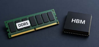 AI Is Driving RAM Prices Up — Here's What Hosting Providers Need to Know
