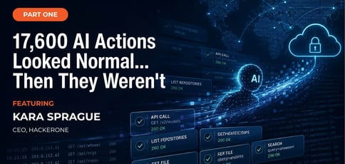 Ai Agent Security Why Openais 17600 Actions Matter To Hosts