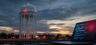 Water System Cyberattacks Show a Weak Spot Hosts Already Know