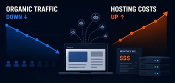 Organic Search Is Changing. Hosts Need to Help Clients Understand What It Means