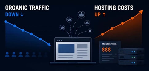 Organic Search Is Changing Hosts Need To Help Clients Understand What It Means