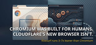 Cloudflare's New Browser Is Built for AI Agents