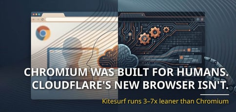 Cloudflares New Browser Is Built For Ai Agents