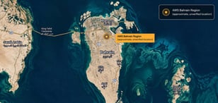 Some Customer Data Might Be Permanently Lost in AWS’ Middle East Disruption