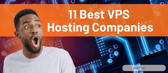 11 Best VPS Hosting Companies (Sep. 2026)