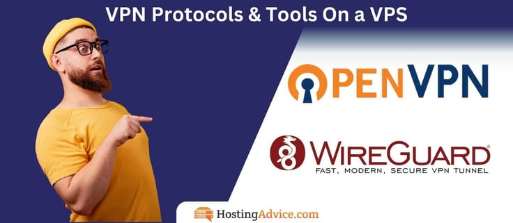 VPN Protocols & Tools On a VPS VPN Protocols & Tools On a VPS