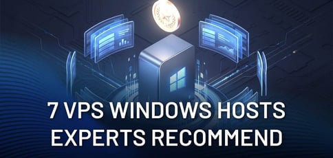 Vps Windows