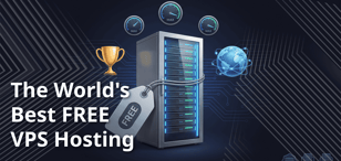 10 Best Free VPS Hosting Options  (Oct. 2026)