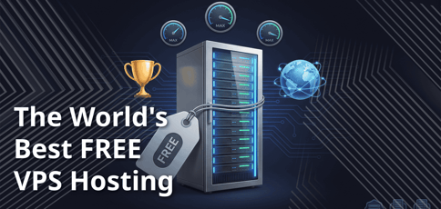 Free Vps Hosting