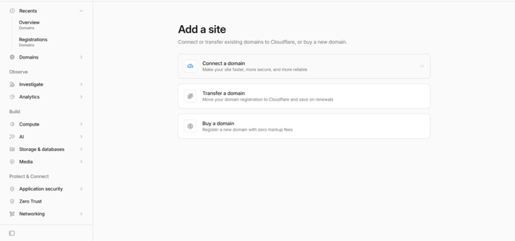 Cloudflare Cloudflare