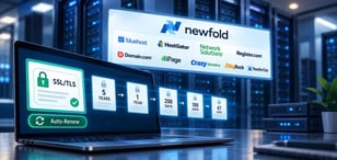 Newfold Digital Partners With DigiCert to Manage SSL for 6M Customers