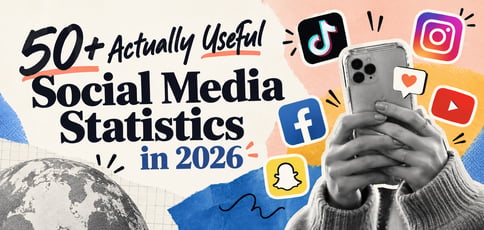 Social Media Statistics