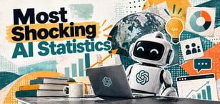 2026’s Most Shocking AI Statistics