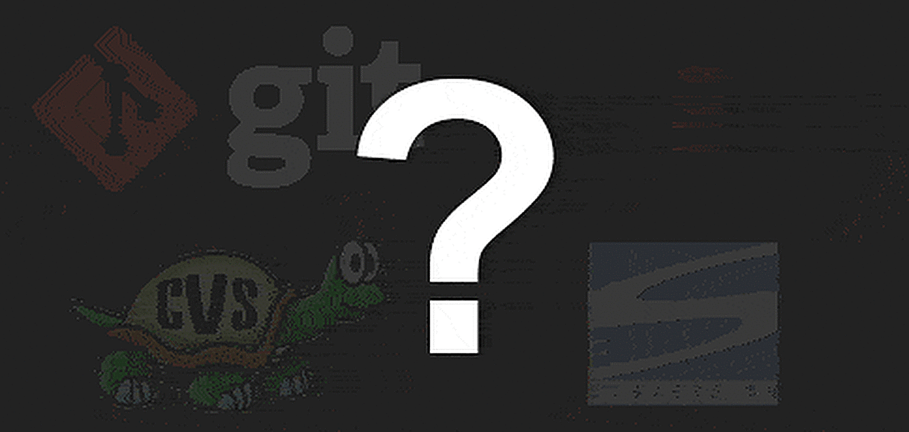 Version Control: Why You Can't Live Without It Version Control: Why You Can't Live Without It