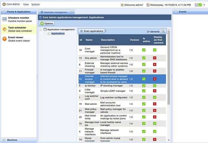 webmin vs cpanel
