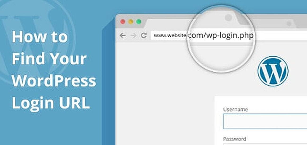How To Find Your Wordpress Login Url Hostingadvice Com Images, Photos, Reviews