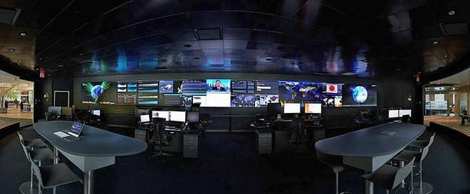 Akamai Technologies CDN Performance Leader