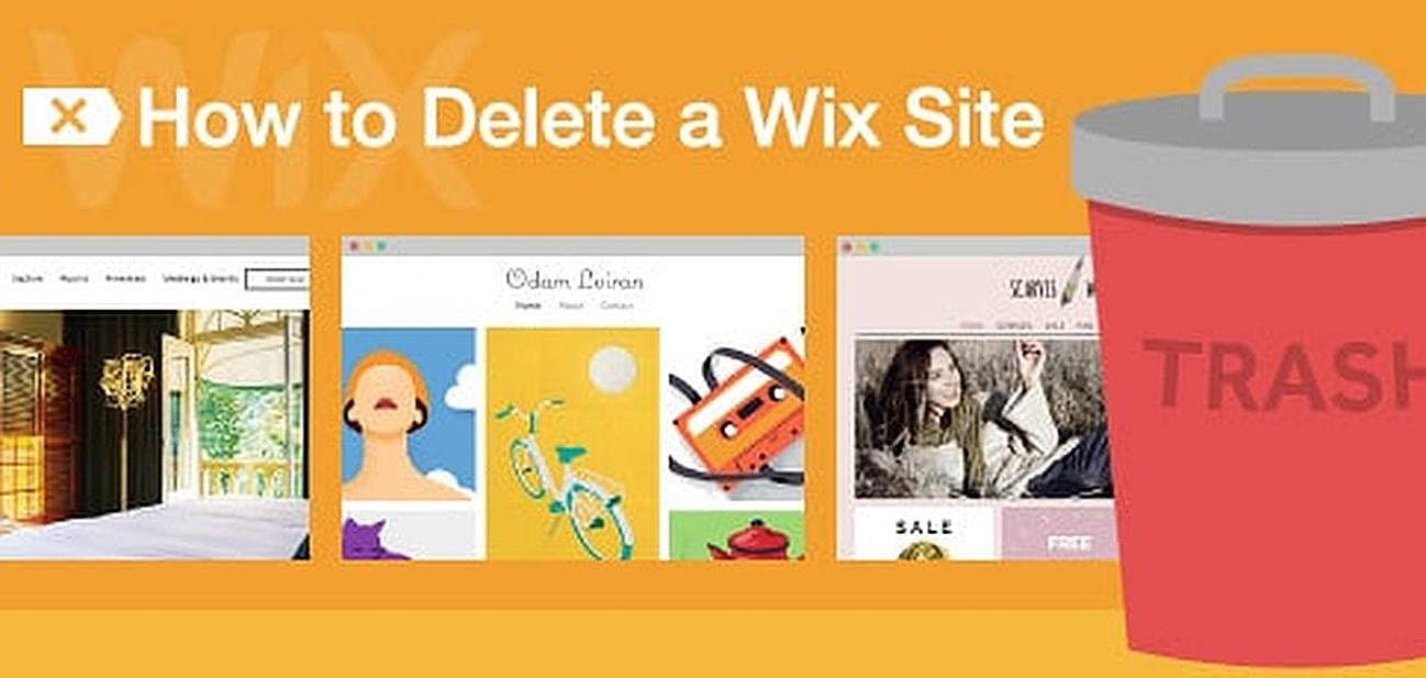 Ant Performer training How to Delete a Wix Site — Payments, Content, & Domains - HostingAdvice.com | HostingAdvice.com Ant Performer training How to Delete a Wix Site — Payments, Content, & Domains - HostingAdvice.com | HostingAdvice.com