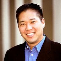 Portrait of CEO Ted Kim