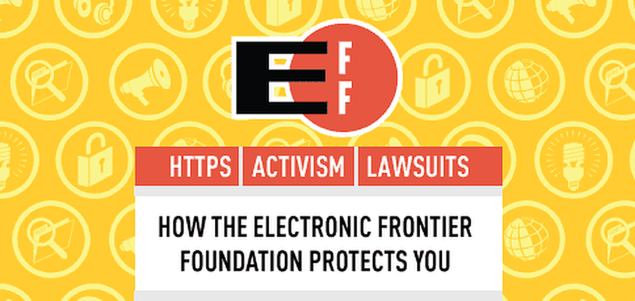 HTTPS Everywhere  Electronic Frontier Foundation