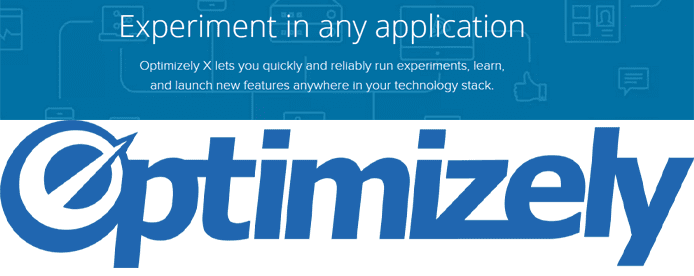 Optimizely Experimentation Platform Optimizely logo