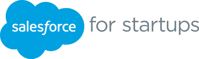 Salesforce for Startups Salesforce for Startups logo
