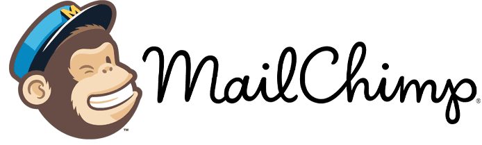 MailChimp Logo MailChimp logo