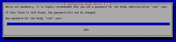 MySQL password memo MySQL password memo