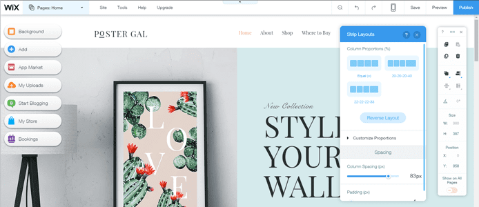 best free website builder best free website builder