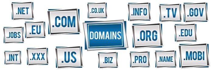 10 Best: "Domain Hosting and Registration" Services (2020)