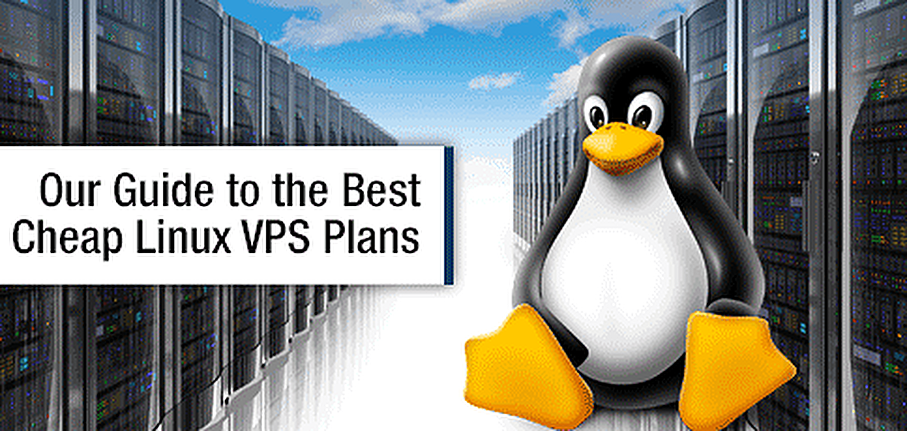 How can a small business benefit from cheap Linux VPS