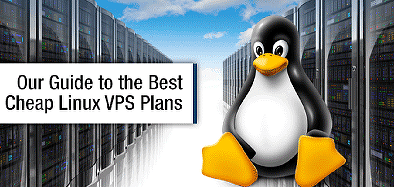 15 "Cheap Linux VPS" Plans (2021) — Affordable VPS Hosts for Linux |  HostingAdvice.com