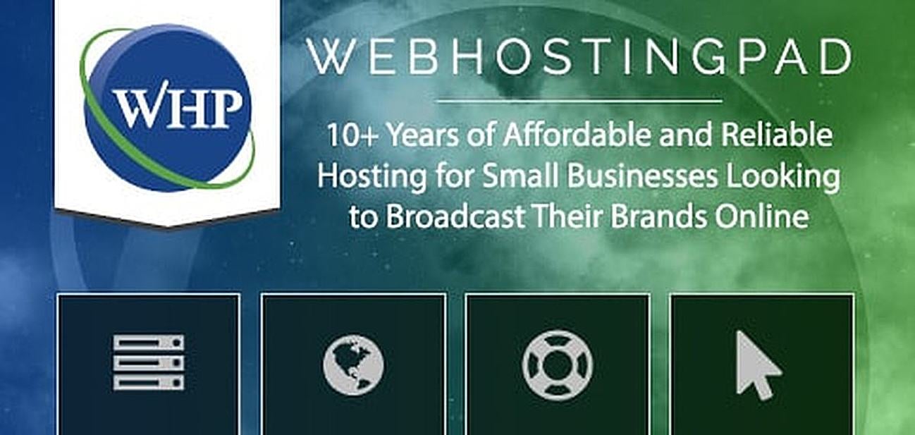 Webhostingpad 10 Years Of Providing Affordable And Reliable Images, Photos, Reviews