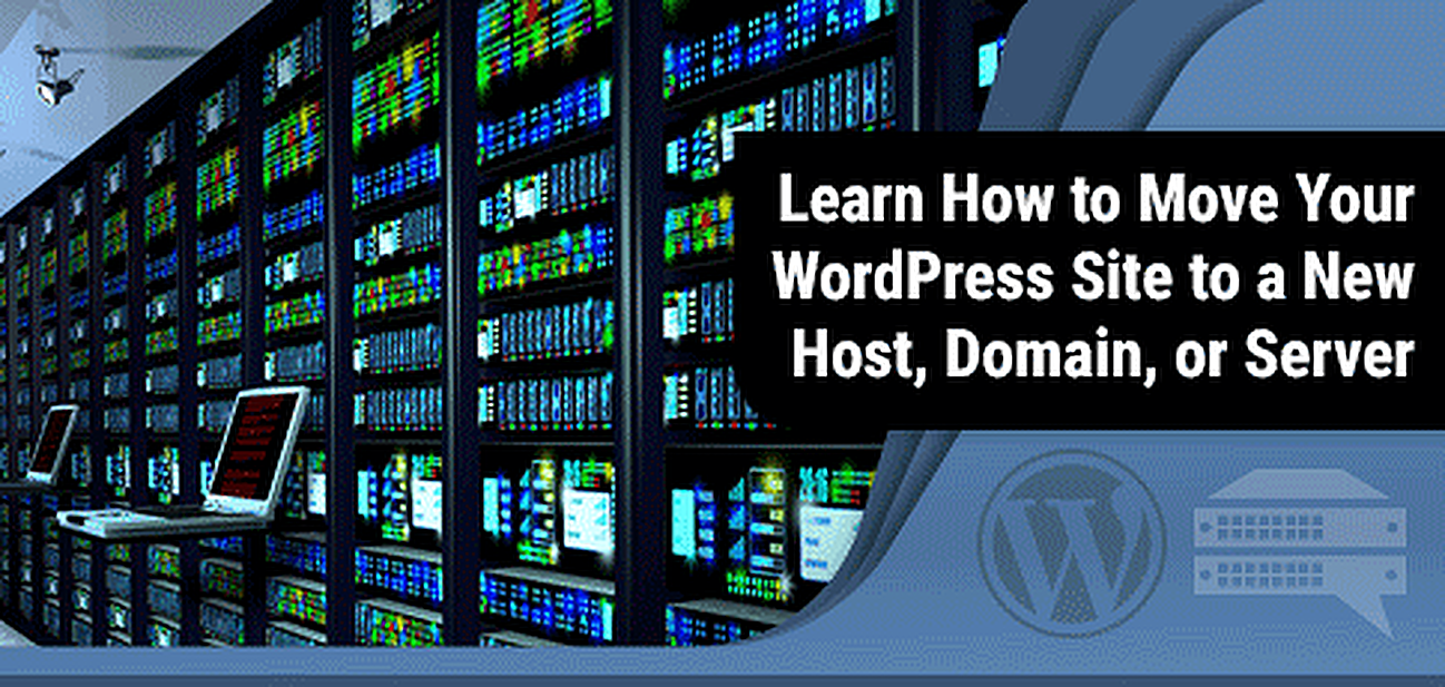 2021 Guide How To Move A Wordpress Site To A New Host 3 Steps Hostingadvice Com