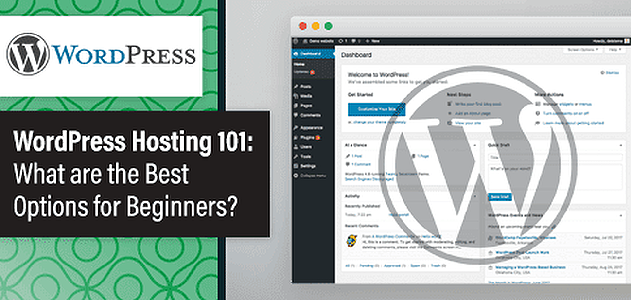 best hosting for wordpress sites