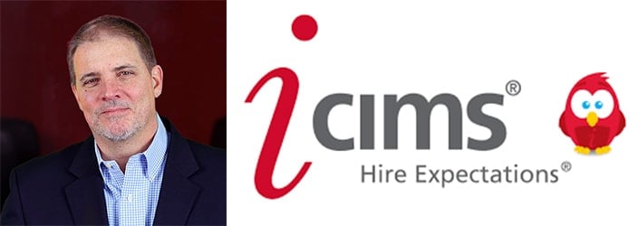 Image of Al Smith with iCIMS logo Image of Al Smith with iCIMS logo