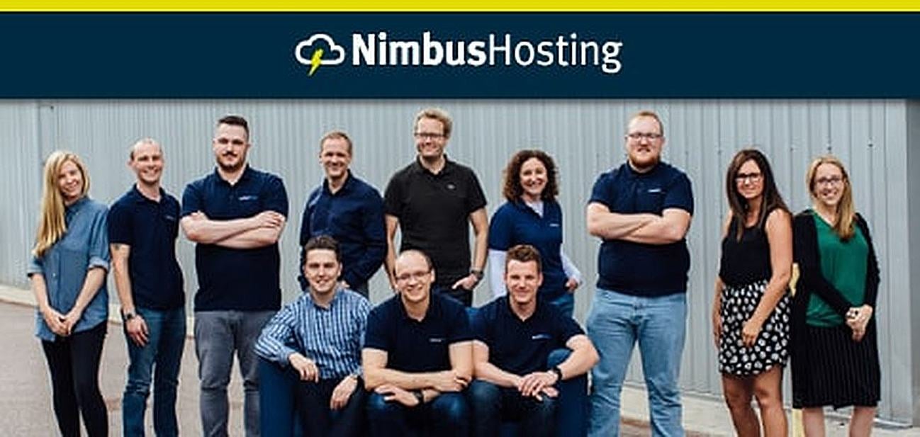 Nimbus Hosting: Helping to Deliver Smarter Hosting to UK Agencies Nimbus Hosting: Helping to Deliver Smarter Hosting to UK Agencies