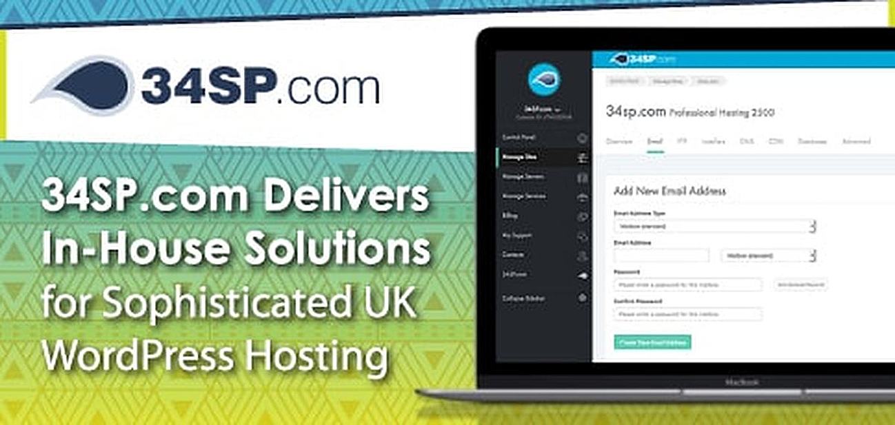34SP.com Delivers Sophisticated In-House Solutions for UK-Based Hosting and Customer-Focused WordPress Support 34SP.com Delivers Sophisticated In-House Solutions for UK-Based Hosting and Customer-Focused WordPress Support