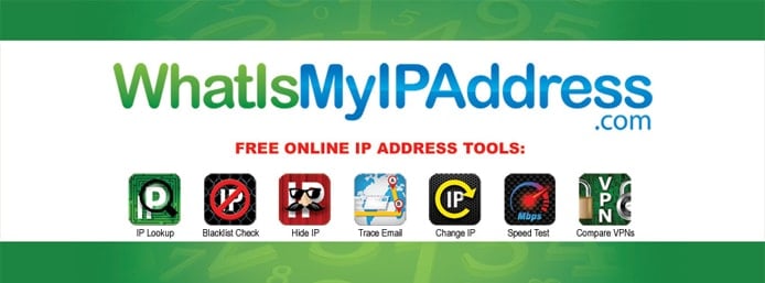 Graphic depicting WhatIsMyIPAddress solutions Graphic depicting WhatIsMyIPAddress solutions