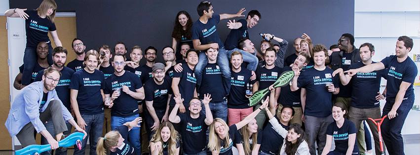 Image of Mixpanel employees Image of Mixpanel employees