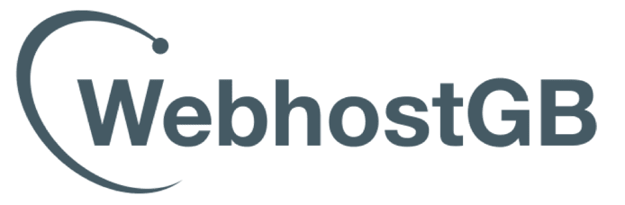 WebhostGB logo WebhostGB logo